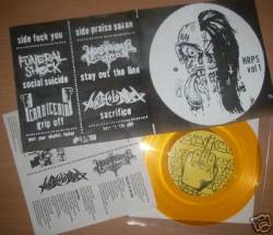 Morbosidad : HRPS Vol.1